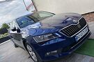 Skoda Superb 2.0 TD Full 49km!!!!