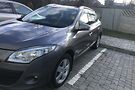 Renault Megane 1.9 ldeal. 