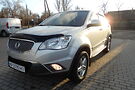SsangYong Korando официальный