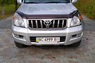 Toyota Land Cruiser Prado 120