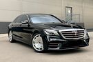 Mercedes-Benz S 400 Maybach