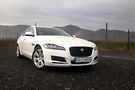 Jaguar XF Premium