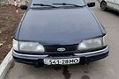 Ford Sierra