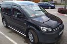Volkswagen Caddy пасс.