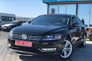 Volkswagen Passat B7 TDI SE