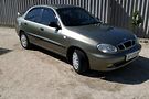 Daewoo Lanos SE