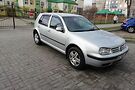 Volkswagen Golf IV