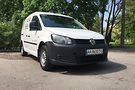 Volkswagen Caddy груз.
