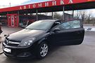 Opel Astra GTC