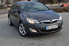 Opel Astra J