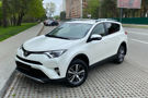 Toyota RAV4 AWD