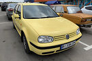 Volkswagen Golf IV