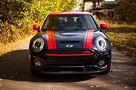 MINI Clubman JONH WORKS