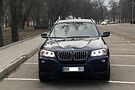 BMW X3 2.8i Xdrive