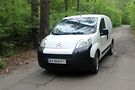 Citroen Nemo груз.