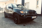 BMW X5 Shadow Line