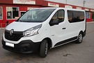 Renault Trafic пасс.  
