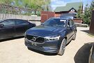 Volvo XC60 полный привод AWD