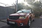 Dodge Journey SE