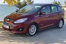 Ford C-Max SEL СРОЧНО