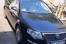 Volkswagen Passat B6