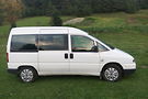 Fiat Scudo пасс.