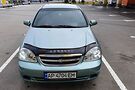 Chevrolet Lacetti CX