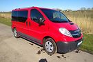 Opel Vivaro пасс.