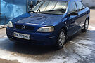Opel Astra G