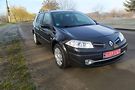 Renault Megane 1.9 DIESEL автомат