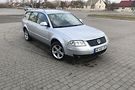 Volkswagen Passat B5 +,4motion