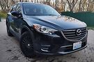 Mazda CX-5 sport