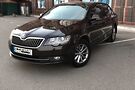 Skoda Superb OFFICIAL