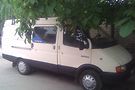 ГАЗ 2705 Газель