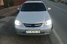 Chevrolet Lacetti 1.8