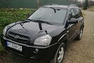 Hyundai Tucson IDEAL STAN