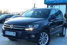 Volkswagen Tiguan 4 motion