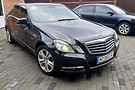 Mercedes-Benz E 220 Avantgarde