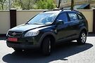 Chevrolet Captiva Свіжа