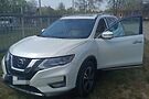 Nissan Rogue AWD SL