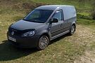 Volkswagen Caddy груз.