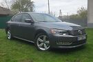 Volkswagen Passat B7