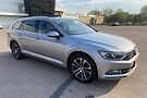 Volkswagen Passat B8 2.0 190л.с