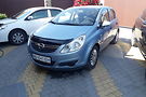 Opel Corsa 5D AVTOMAT