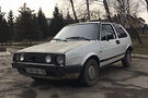 Volkswagen Golf II