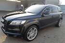 Audi Q7 S-Line БЕЗ ПОДКРАСОВ
