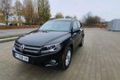 Volkswagen Tiguan 2.0