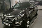 Kia Sportage 3