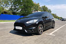 Ford Fiesta ST