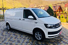 Volkswagen T6 (Transporter) груз LONG